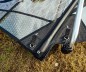 Preview: Loftsails Oxygen Weiß C2 Windsurf Segel 026  verstärktes Maylertuch