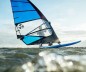 Preview: Loftsails Switchblade Race Segel HD C3 Blau  einfach nur Windsurfen