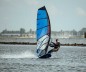 Preview: Loftsails Switchblade Race Segel HD C3 Blau sehr schnell