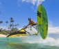 Preview: Naish Freestyle 99L