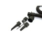 Preview: Unifiber iSup Elektrische Luftpumpe 12V 20 PSI