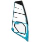 Preview: Unifiber Vega XO Freeride Windsurf Segel Model 2026 mit 5 Latten