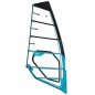 Preview: Unifiber Vega XO Freeride Windsurf Segel Model 2026 mit 6 Latten
