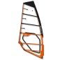 Preview: Unifiber Maverick XO Freeride Windsurf Segel nur 6,5 qm