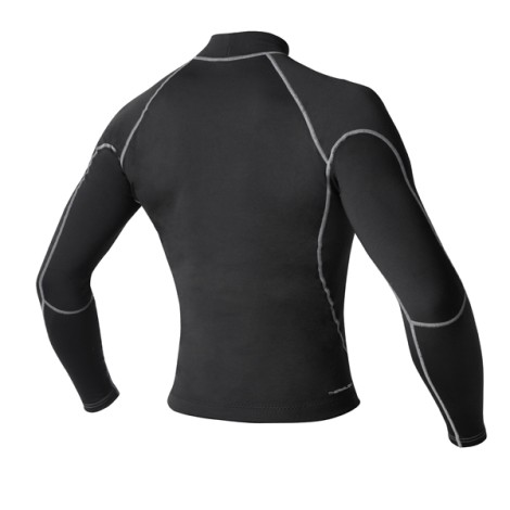 NP Thermalite Shirt L/S Herren