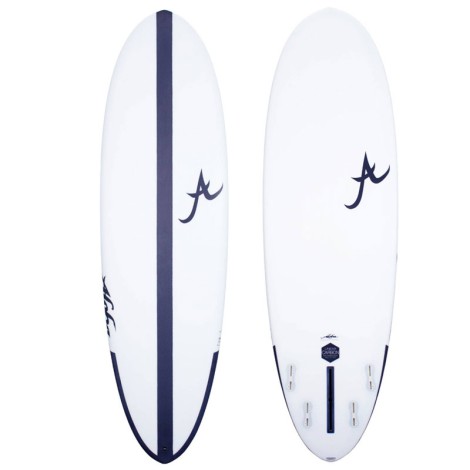 Aloha Fun Division S 5.8 LCT US Future Surfboard