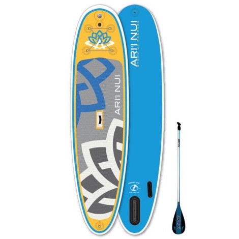 Ariinui Sup Blower Air 10.6