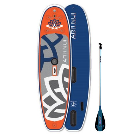 Ariinui Sup Squall Air 10.2 Wind