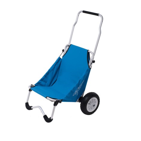 Ascan Surfbuggy mit Sitz