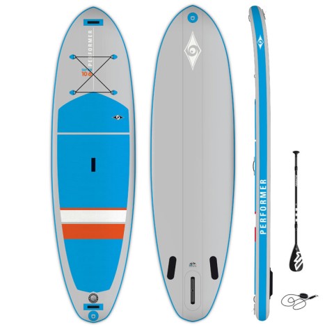 Bic Performer Air 10.6 Sup Board