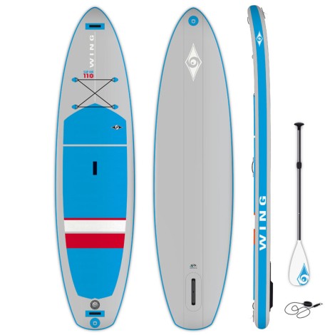 Bic Wing Sup 11.0 Touring Board