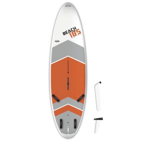 Bic Beach 185 D Einsteiger Windsurfboards