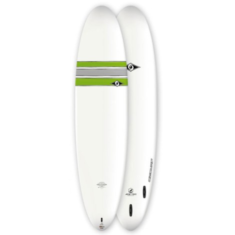 Bic Carver 7.6 Surfboard Model 2018