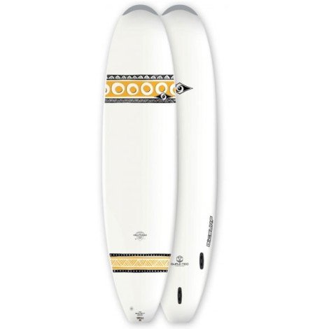 Bic Malibu 7.9 Surfboard Model 2018