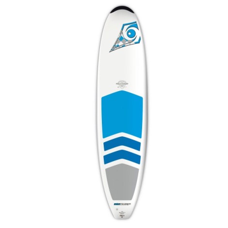 Bic Natural Surf 7.9 Padded