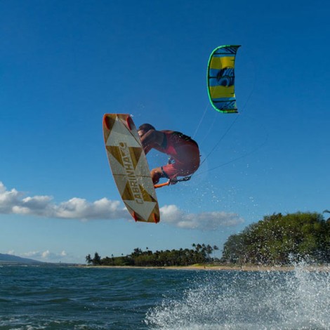 Cabrinha Spectrum Freeride 2017