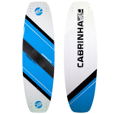 Cabrinha Tronic BigWave 2017