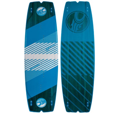 Cabrinha Ace Wod Performance Freeride Big Air Board