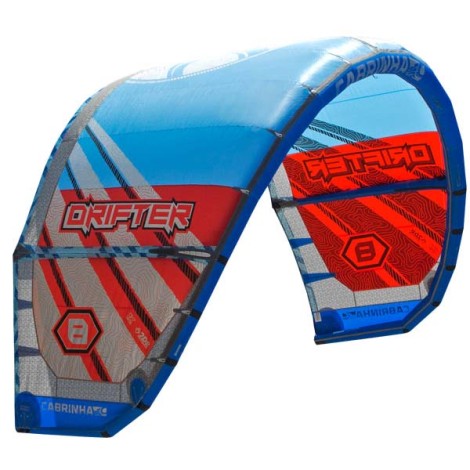 Cabrinha Drifter Surfing Kite