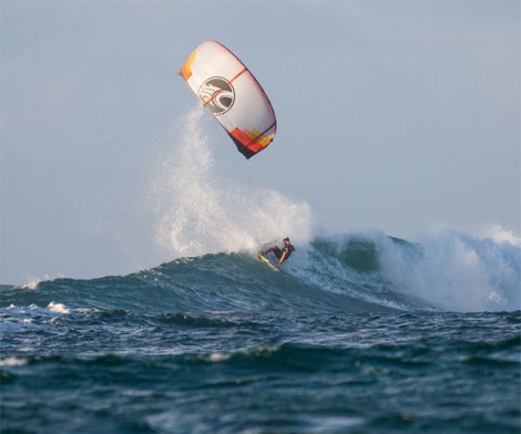 Cabrinha Drifter Surf Kite 2018
