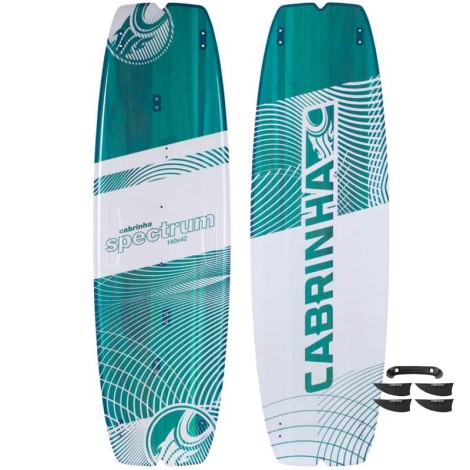 Cabrinha Spectrum Kite Board 2019