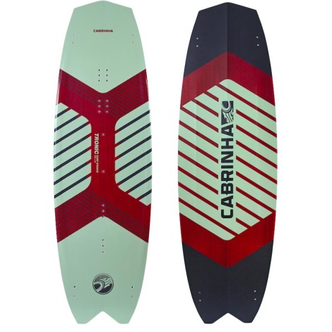 Cabrinha Tronic 2020 Kite Board