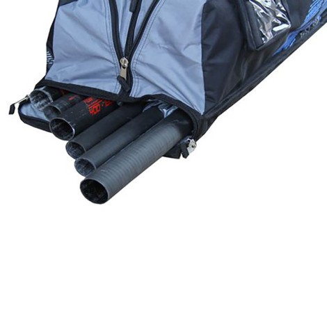 ConceptX Quiver Sailbag Slalom  für drei Masten