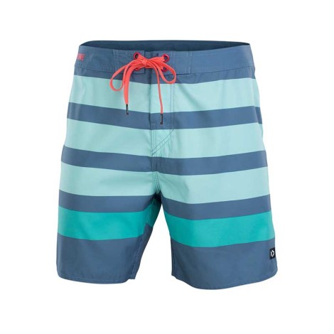 Duotone Boardshorts DT17inch Blue Frontansicht