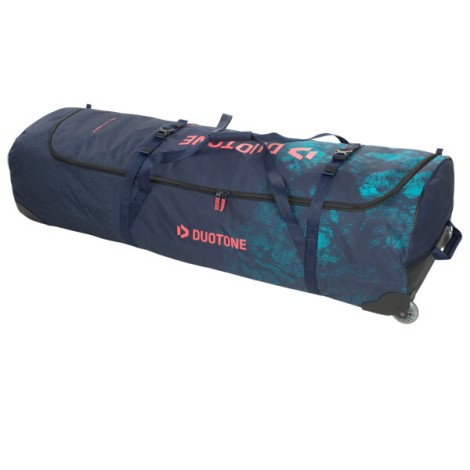 Duotone Combi Bag Blau 2019