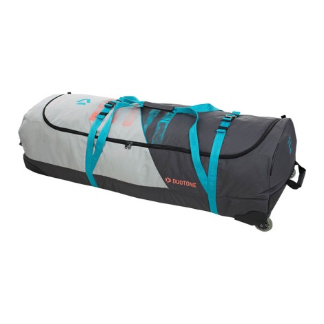 Duotone Combi Bag Blau Blau mit Rollan