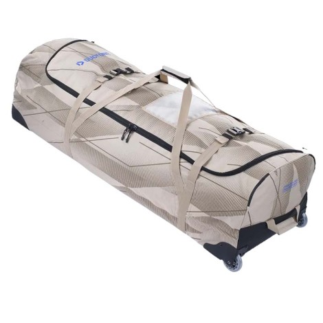 Duotone Combi Bag mit Rollen