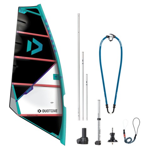 Duotone EPX Freeride Rig 1.5 bis 6.4