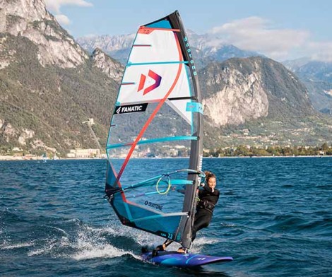 Duotone E_Pace C16 Torquoise 2023