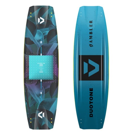 Duotone Gambler Wakestyle 2020