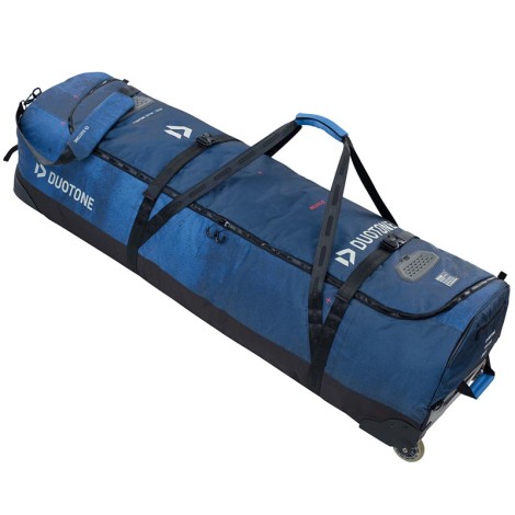 Duotone Combi Bag Blau Blau mit Rollan