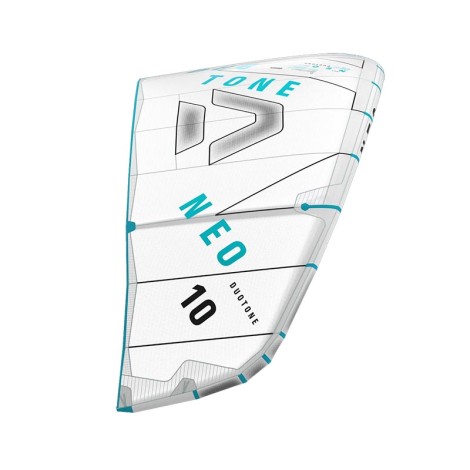 Duotone Neo Concept Blue C12 Kite 025 Seitenansicht