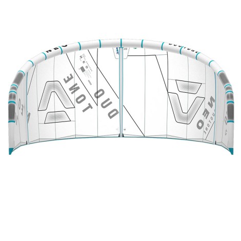 Duotone Neo Concept Blue C12 Kite 025 Innenansicht