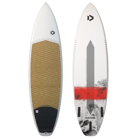 Duotone Pro Session Allround Kite Surfboard