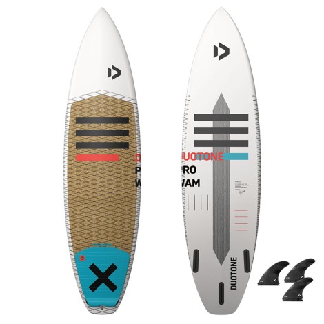 Duotone Pro Wam 2020  Surfboard