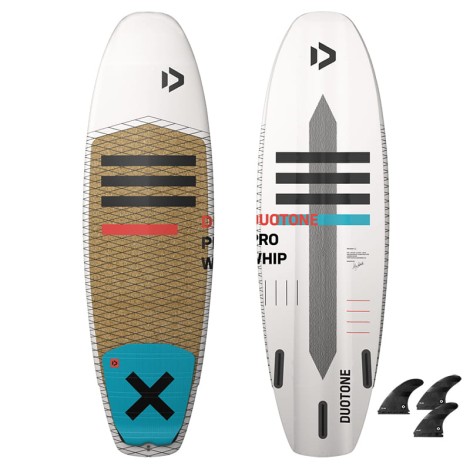 Duotone Pro Whip 2020 Surfboard