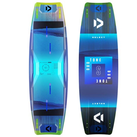 Duotone Select Freeride Kiteboard 138