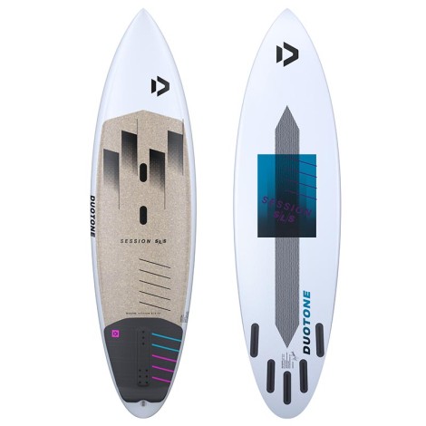 Duotone Session SLS Kiteboard 2021