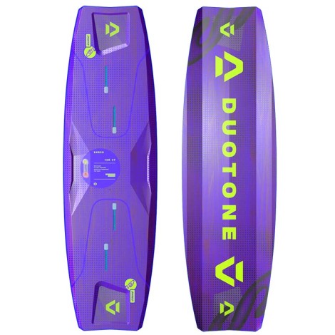 Duotone Shred Kids Freeride Board 2026