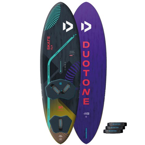 Duotone SKATE SLS Freestyle Board 024