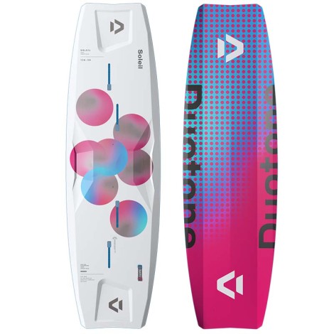 Duotone Soleil Concept Blue Freeride 2026