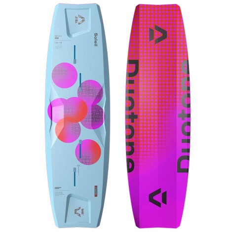 Duotone Soleil SLS Freeride Board 2026