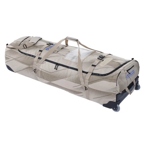 Duotone Team Bag 145 + 165 cm mit Rollen