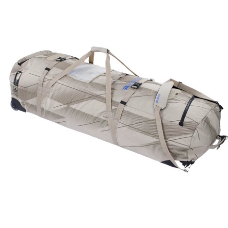 Duotone Team Bag 145 + 165 cm Seitenansicht