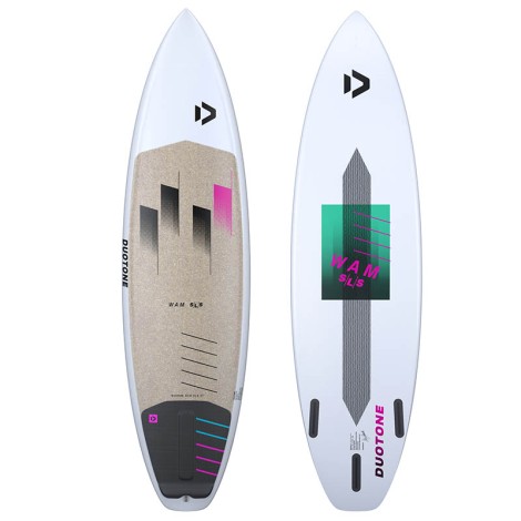 Duotone Wam SLS Kiteboard 2021