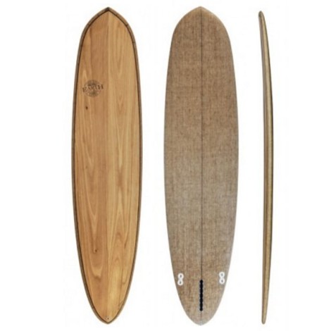 Earth Time Cruiser 8.2 Surf